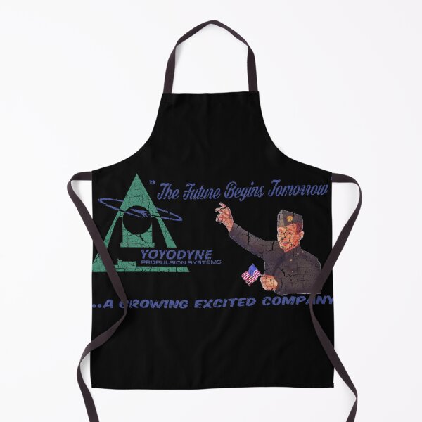 Item preview, Yoyodyne - An Excited Growing Company designed and sold by Laurercierjkj.