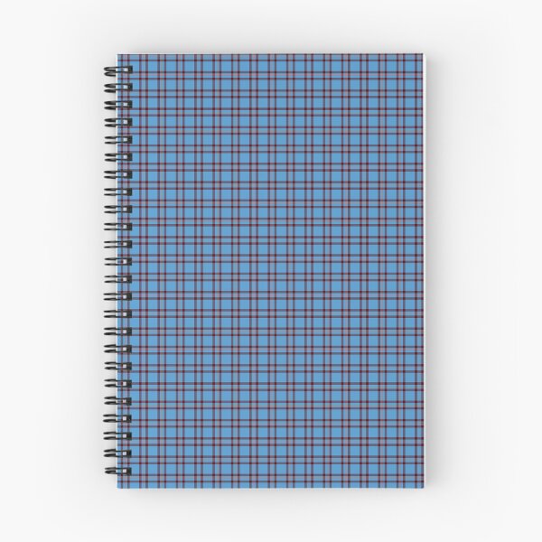 Item preview, Elliot Ancient Clan Tartan – Scottish Plaid Pattern for Proud Scots designed and sold by The Tartan Forge.