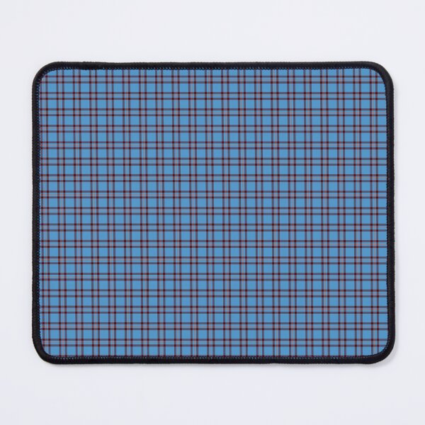 Item preview, Elliot Ancient Clan Tartan – Scottish Plaid Pattern for Proud Scots designed and sold by The Tartan Forge.