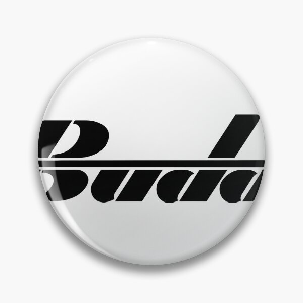 Item preview,  Budd Company Logo designed and sold by Laurercierjkj.