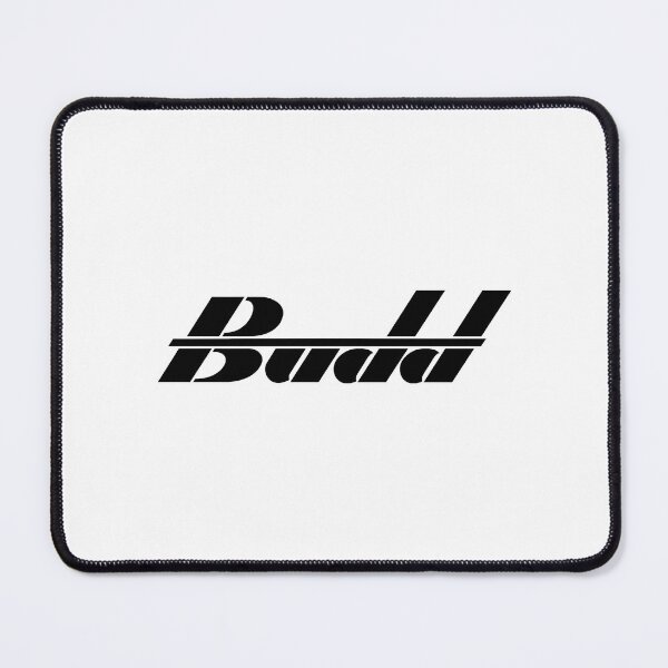 Item preview, Budd Company Logo designed and sold by Laurercierjkj.