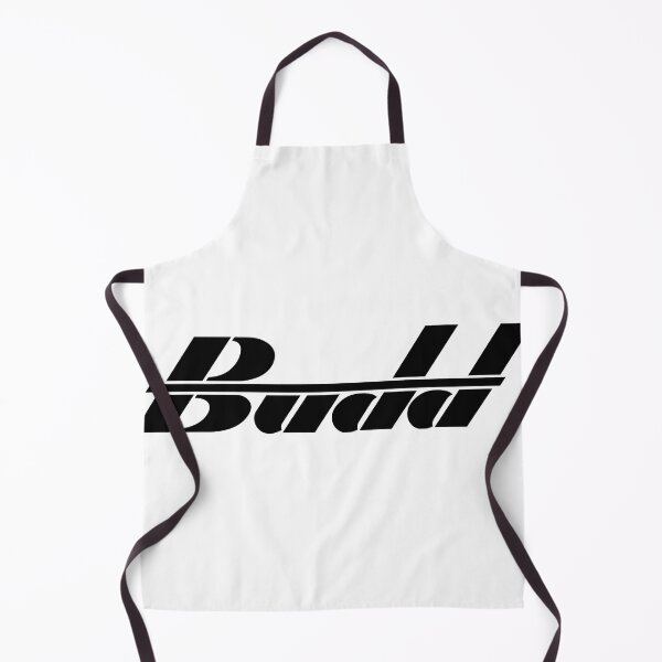 Item preview, Budd Company Logo designed and sold by Laurercierjkj.
