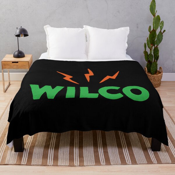 Item preview, Wilco Band designed and sold by BeetsOrangeSta.