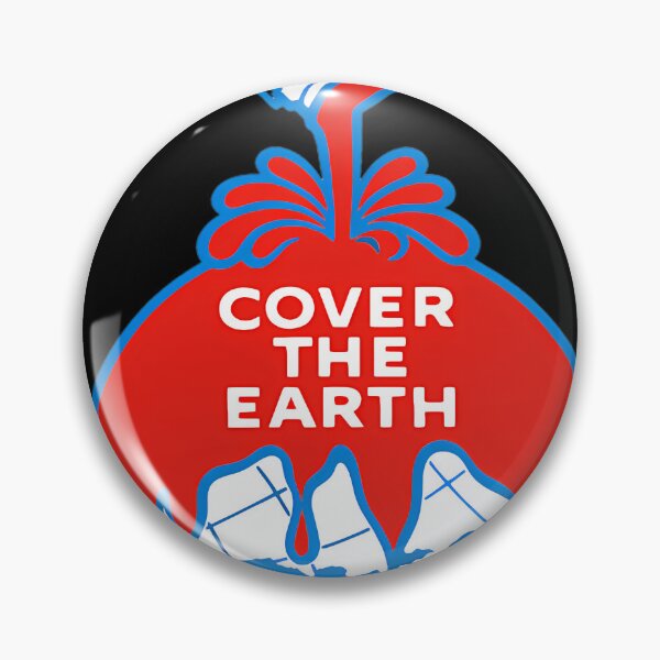 Item preview, Sherwin Williams Cover The Earth designed and sold by Laurercierjkj.