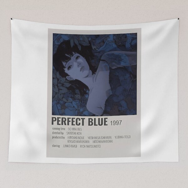 Item preview, Anime Vintage Manga Movie Films Japan Fantasy designed and sold by Krito-Hofstee.