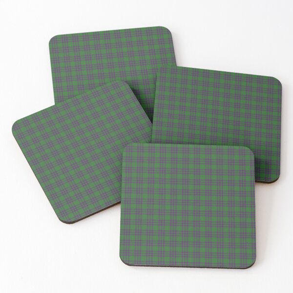 Artikelvorschau, Elphinstone Ancient Clan Tartan – Schottisches Karomuster für stolze Schotten entworfen und verkauft von The Tartan Forge.
