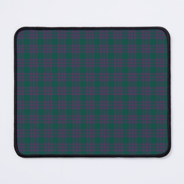 Item preview, Elphinstone Modern Clan Tartan – Scottish Plaid Pattern for Proud Scots designed and sold by The Tartan Forge.