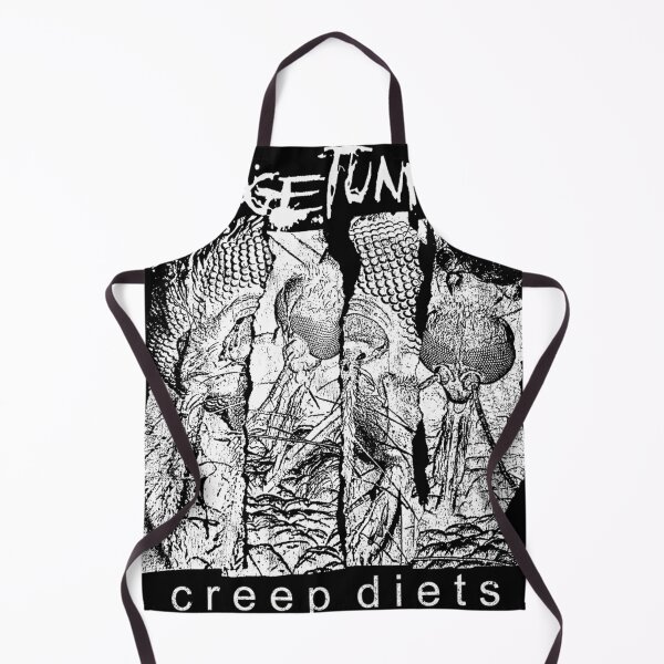 Item preview, Fudge Tunnel Creep Diets designed and sold by LouiBreton.