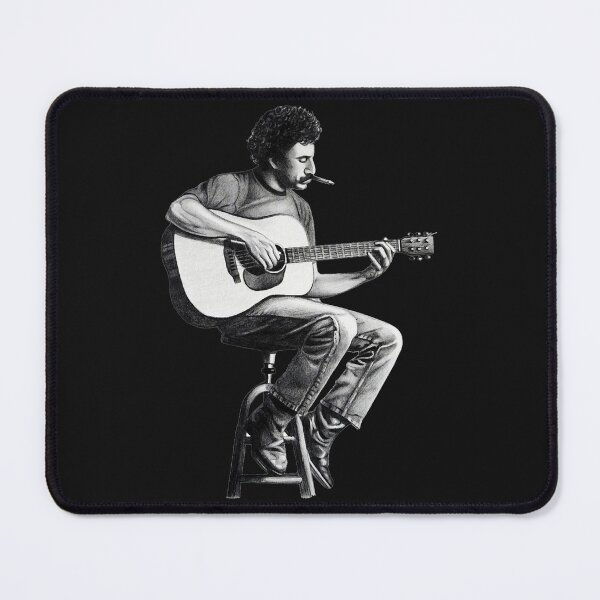 Item preview, Jim Croce Perfect Gift Men Women Essential T-Shirt designed and sold by sandratateo.