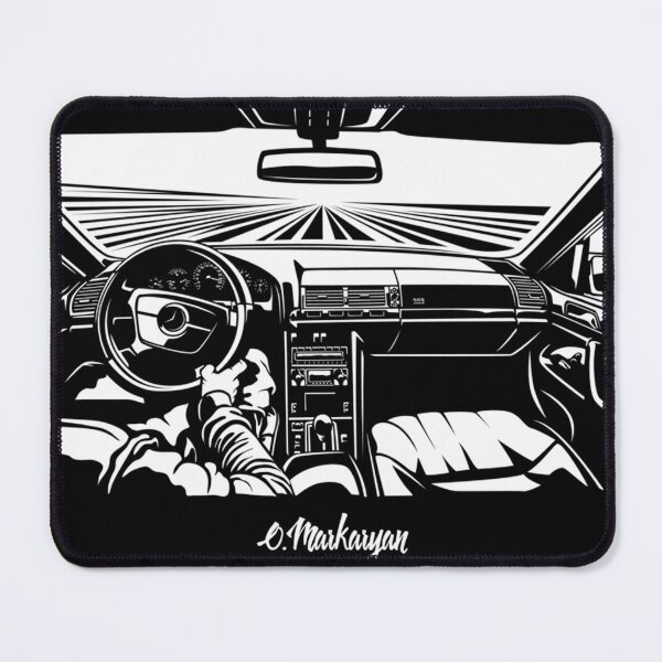 Item preview, W140 Interior designed and sold by Art-polar.
