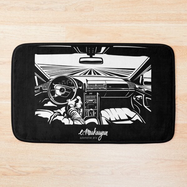 Item preview, W140 Interior designed and sold by Art-polar.