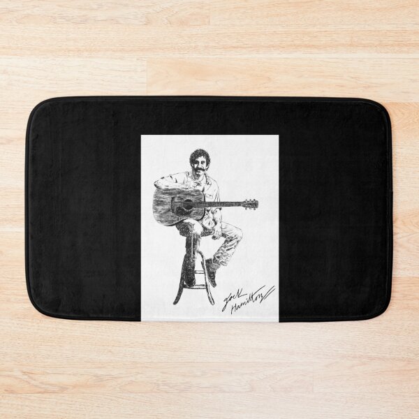 Item preview, Jim Croce Original Ink Drawing Print Classic T-Shirt designed and sold by karenhhxrt.
