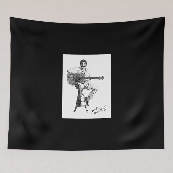 Item preview, Jim Croce Original Ink Drawing Print Classic T-Shirt designed and sold by karenhhxrt.