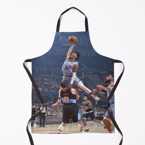 Item preview, ja morant designed and sold by RonaldMarte.