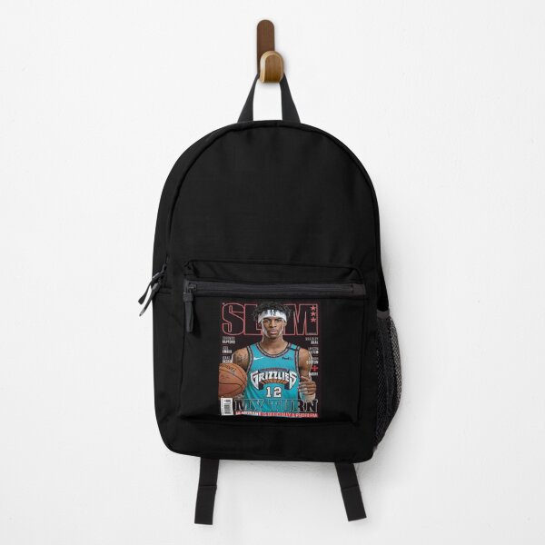 Item preview, JA MORANT SLAM MAGAZINE designed and sold by RonaldMarte.