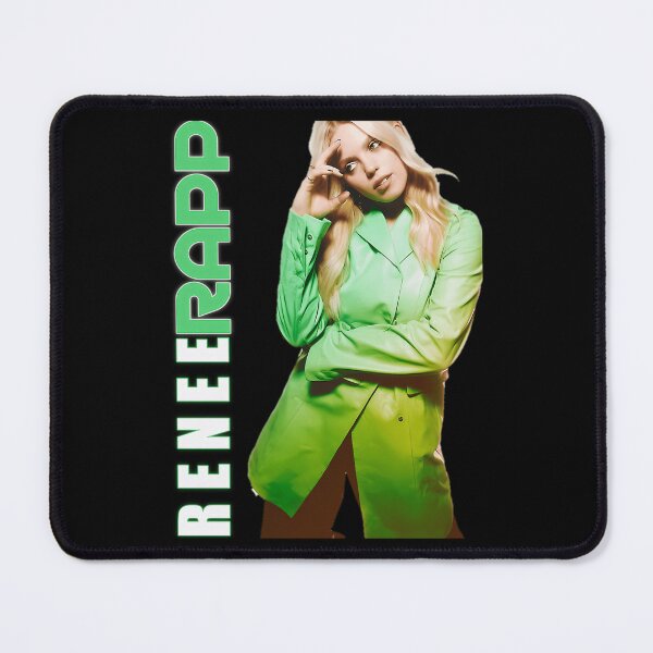 Item preview, Logo Vintage Singer Actress Music Album Tour designed and sold by Gonzalez-Art.