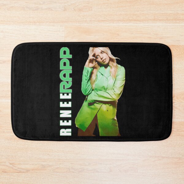 Item preview, Logo Vintage Singer Actress Music Album Tour designed and sold by Gonzalez-Art.