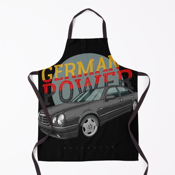 Item preview,  Germany Power. Merc E55 W210 designed and sold by Art-polar.