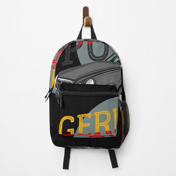 Item preview, Germany Power. Merc E55 W210 designed and sold by Art-polar.