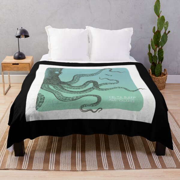 Item preview,  Delta Sleep . designed and sold by BeetsOrangeSta.