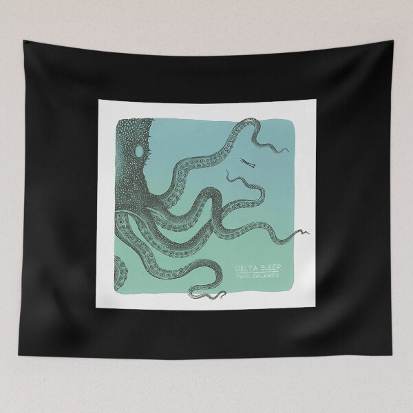Item preview,  Delta Sleep . designed and sold by BeetsOrangeSta.