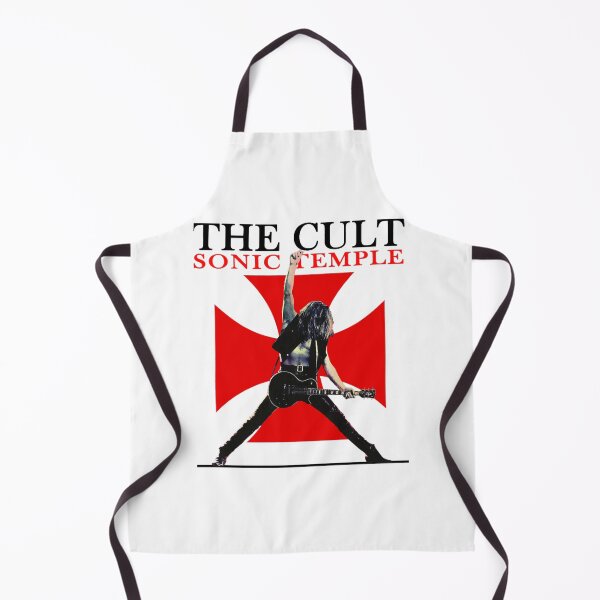 Item preview, The Cult Idol Temple Classic T-Shirt designed and sold by melaniedelth.