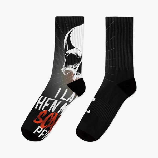Artikelvorschau, Heavy Metal Band Fan Geschenk Kopf Schwarz Goth Style entworfen und verkauft von LouiBreton.