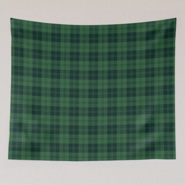 Artikelvorschau, Erskine Hunting Modern Clan Tartan – Schottisches Karomuster für stolze Schotten entworfen und verkauft von The Tartan Forge.