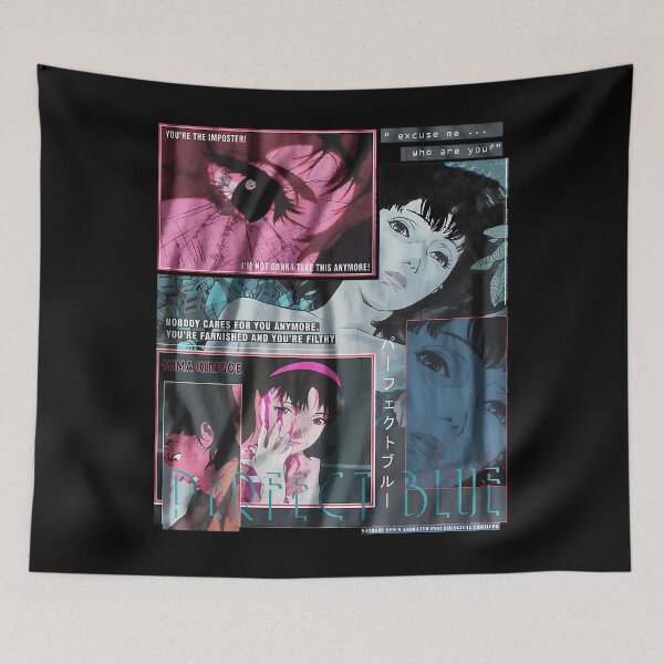 Item preview, Movie Japan Vintage Anime Fantasy Films Manga designed and sold by Krito-Hofstee.