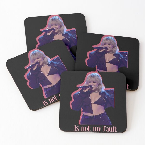 Item preview, Actress Vintage Tour Singer Album Logo Music designed and sold by Gonzalez-Art.