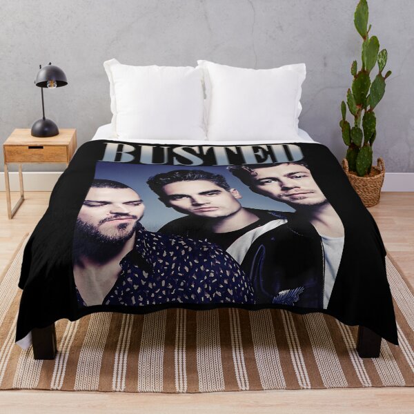 Item preview,  Busted Band designed and sold by BeetsOrangeSta.