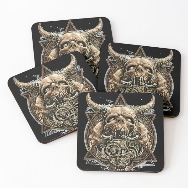 Item preview,  Orbit Culture Heavy Death Metal Music Band designed and sold by BeetsOrangeSta.