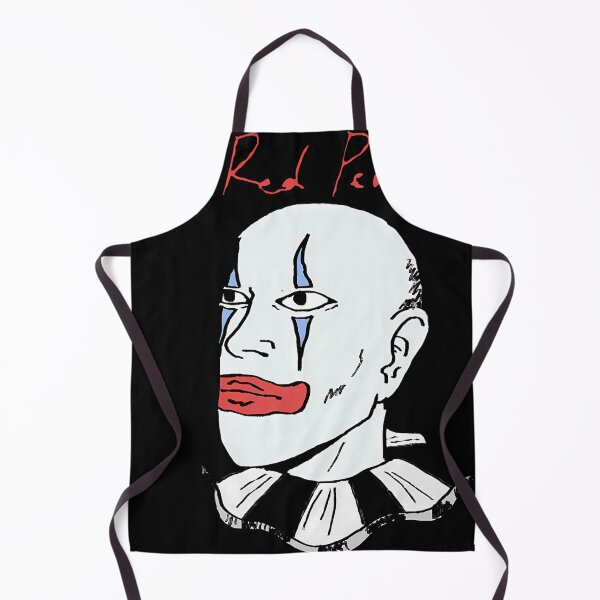 Item preview, The Red Pears You Thought We Left Clown designed and sold by BeetsOrangeSta.