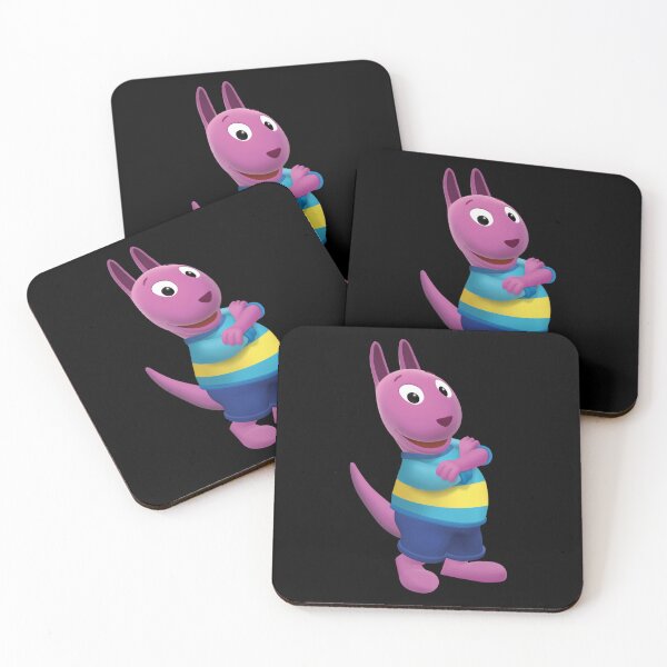 Item preview, Austin Backyardigans 	 	 designed and sold by ptxpedintt91.