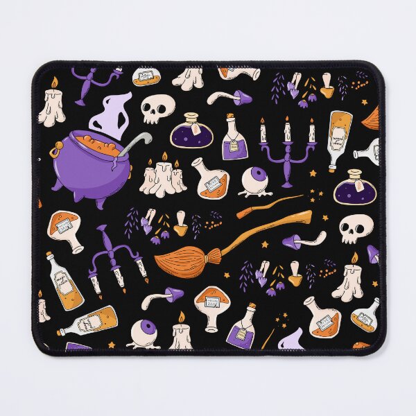 Item preview, Dark Witchcraft designed and sold by PeachyLitchi.