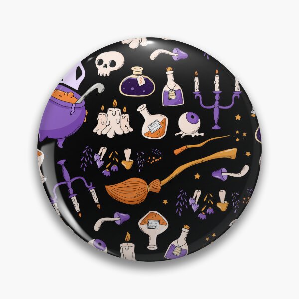 Item preview, Dark Witchcraft designed and sold by PeachyLitchi.