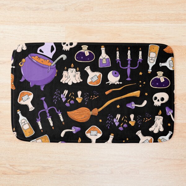 Item preview, Dark Witchcraft designed and sold by PeachyLitchi.
