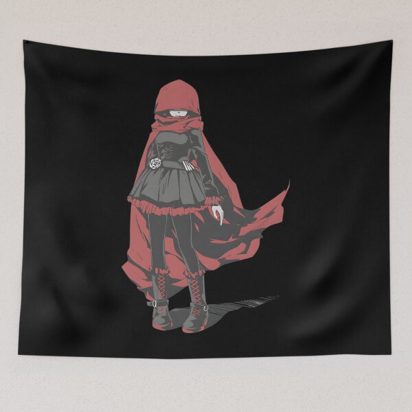 Item preview, Rooster Teeth Merch Rooster Teeth designed and sold by janetuejbritta.