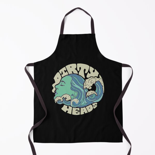 Item preview,  Dirty Heads Wave 2  designed and sold by QueenMoore.