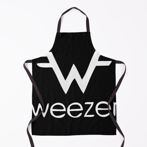 Item preview,  Weezer Band designed and sold by BeetsOrangeSta.