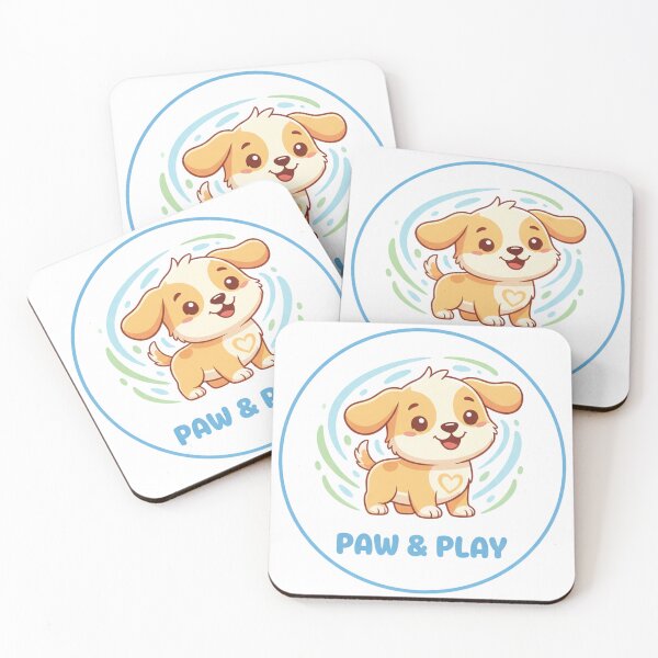 Item preview, Paw and play designed and sold by DigitaLanz Art.