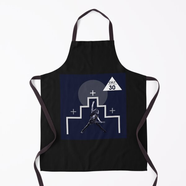 Item preview, The Cult Sonic temple Classic T-Shirt designed and sold by melaniedelth.