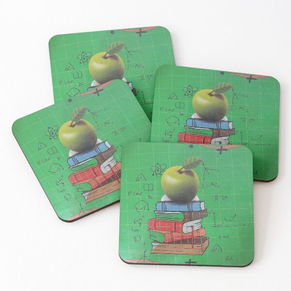 Item preview, Friendly food with books  designed and sold by DI RTNA Shop .