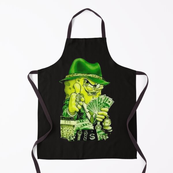 Item preview, Gangster Spongebob designed and sold by DonAllenFlores8.