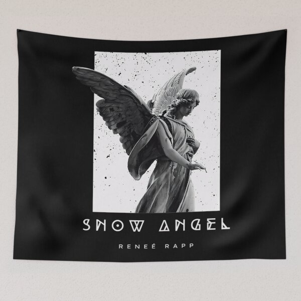 Item preview, Actress Singer Logo Tour Music Vintage Album designed and sold by Gonzalez-Art.