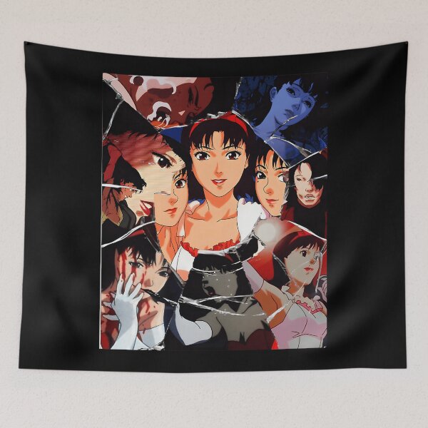 Item preview, Anime Fantasy Japan Movie Vintage Manga Films designed and sold by Krito-Hofstee.