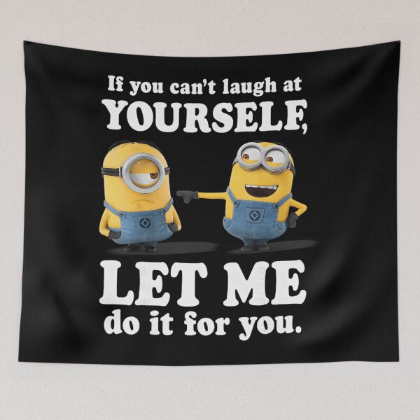 Item preview, Funny Movie Cartoon Banana Comedy Vintage Guys designed and sold by ModeWriliesKay.