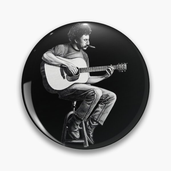 Item preview, Jim Croce Perfect Gift Men Women Essential T-Shirt designed and sold by karenhhxrt.