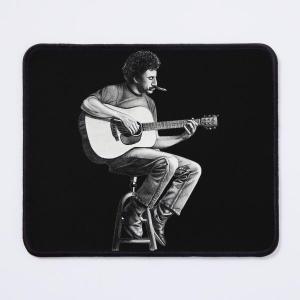 Item preview, Jim Croce Perfect Gift Men Women Essential T-Shirt designed and sold by karenhhxrt.