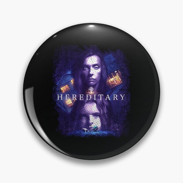 Item preview, Vintage Dark Movie Drama 90s designed and sold by Kayson-Accesso.